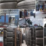 Kvalitní pneumatiky, byť použité pneu, jsou klíčem k bezpečné jízdě a spolehlivosti vozidla