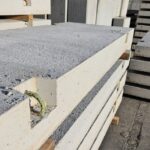 Silniční panely a jiné betonové prvky mají v dopravě zelenou