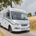 Komfort a svoboda na cestách: obytný vůz Fiat Ducato