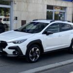 Nakupujte skladové vozy Subaru rychle a výhodně